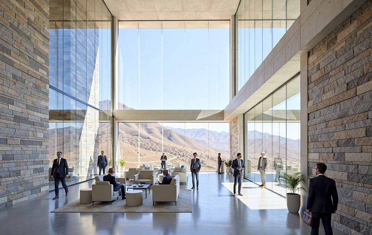 Entorno institucional de consultoría fiscal en Cusco