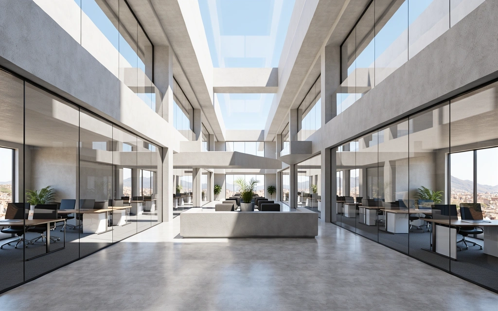 Entorno de trabajo MindShifty Studio