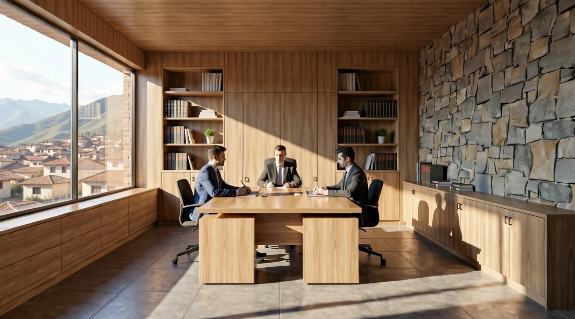 Entorno de análisis tributario patrimonial