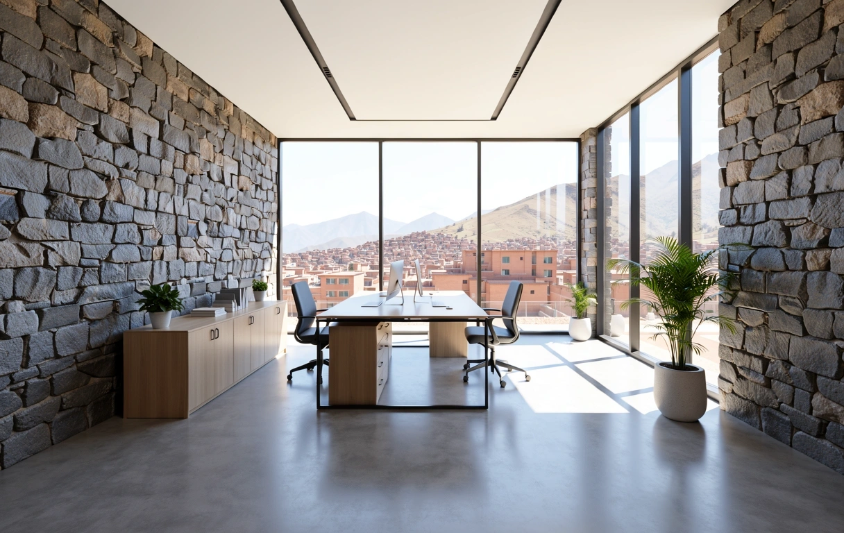 Oficina central de MindShifty Studio en Cusco