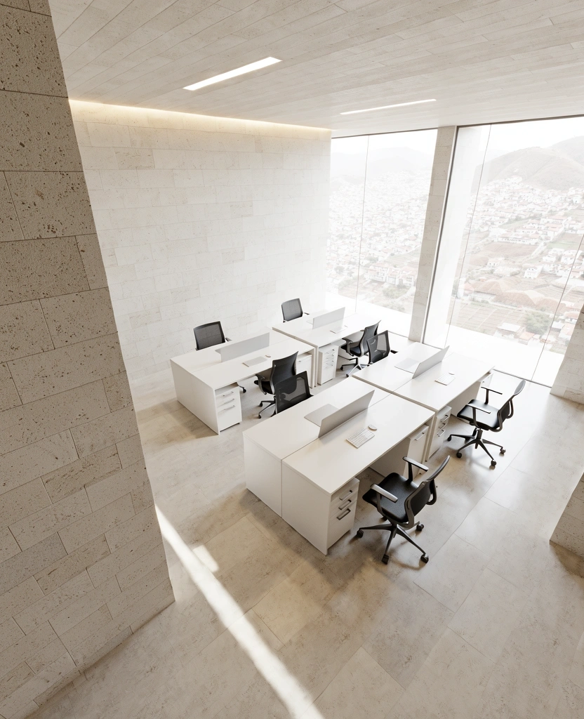 MindShifty Studio Environment